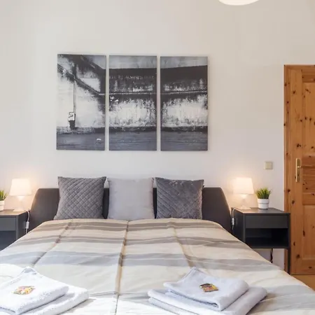 Relax-apartment Mit Balkon Apartamento Grunenbach