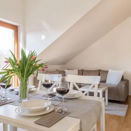 Relax-apartment Mit Balkon Grunenbach