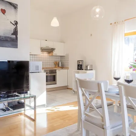 Relax-apartment Mit Balkon Apartamento Grunenbach