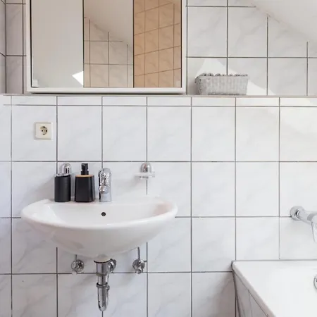 Relax-apartment Mit Balkon Appartement Grunenbach